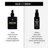 ROOT ME - Scalp Serum - 50ml - WHOLESALE - Min Qty of 30 Units
