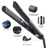 Infrared Straightener - AUSTRALIA ONLY
